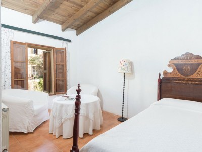 Holiday apartment SON VIVOT - Nº5 DÚPLEX APTO - ADULTS ONLY - Features photo 31