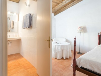 Holiday apartment SON VIVOT - Nº5 DÚPLEX APTO - ADULTS ONLY - Features photo 32