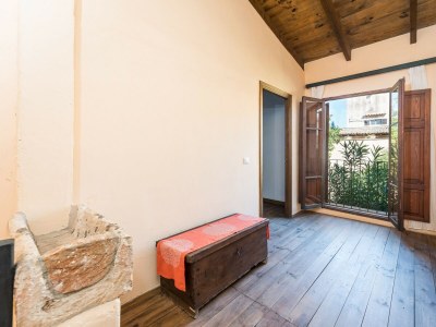 Holiday apartment SON VIVOT - Nº5 DÚPLEX APTO - ADULTS ONLY - Features photo 34