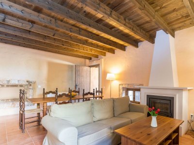 Holiday apartment SON VIVOT - Nº5 DÚPLEX APTO - ADULTS ONLY - Outdoor photo 36