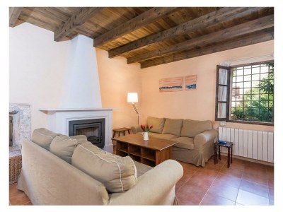 Holiday apartment SON VIVOT - Nº5 DÚPLEX APTO - ADULTS ONLY - Outdoor photo 37