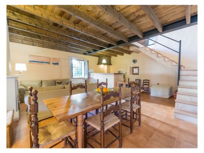 Holiday apartment SON VIVOT - Nº5 DÚPLEX APTO - ADULTS ONLY - Outdoor photo 38