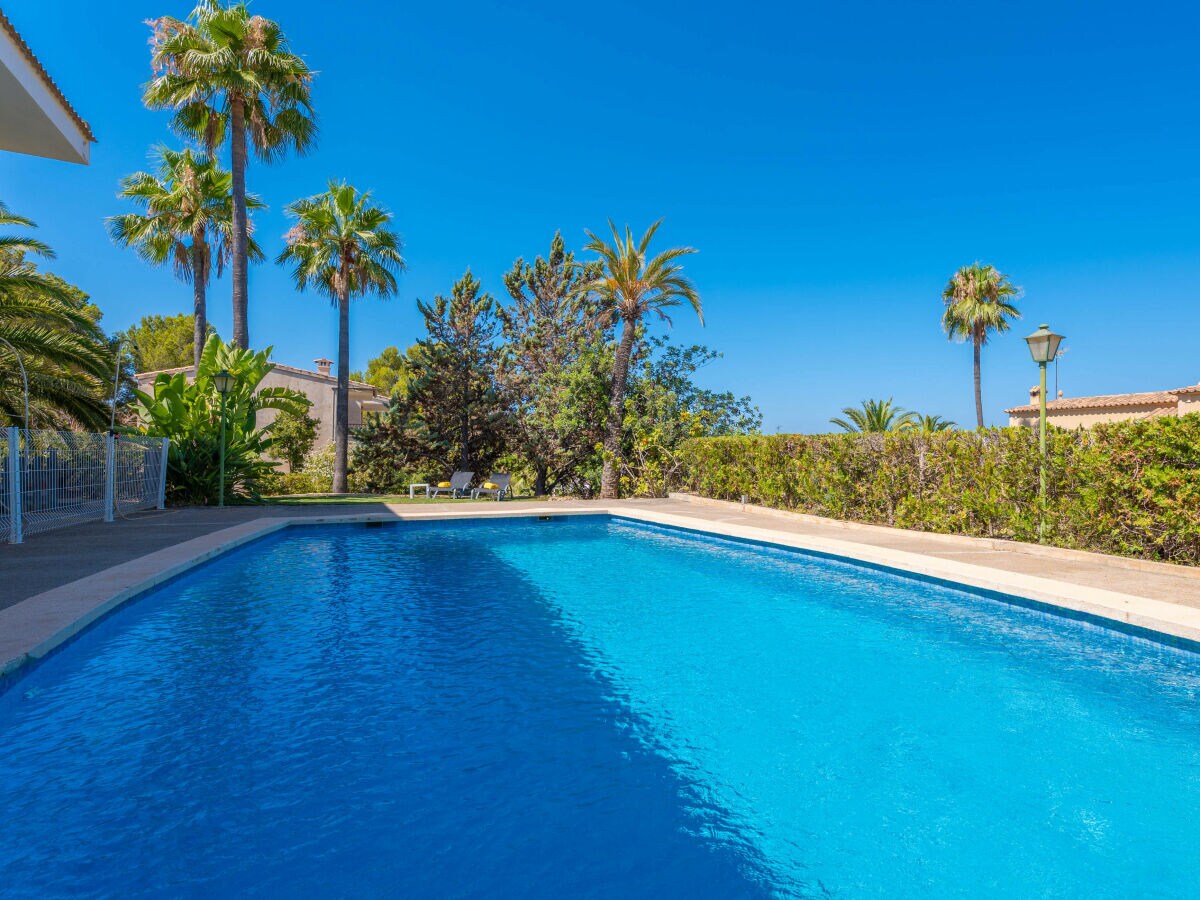 Villa Berry - Features photo 2