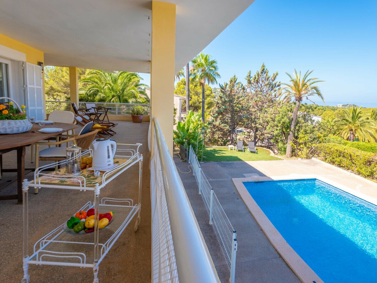 Villa Berry - Features photo 3