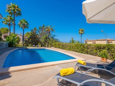 Villa Berry in Santa Ponsa - Villa