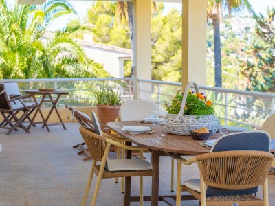 Villa Berry - Features photo 6