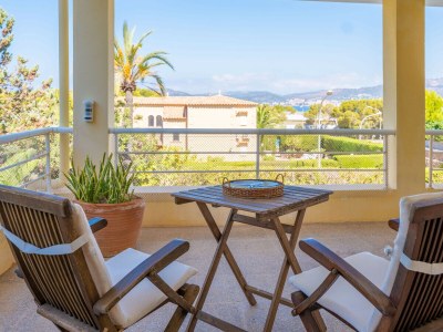 Villa Berry - Features photo 8