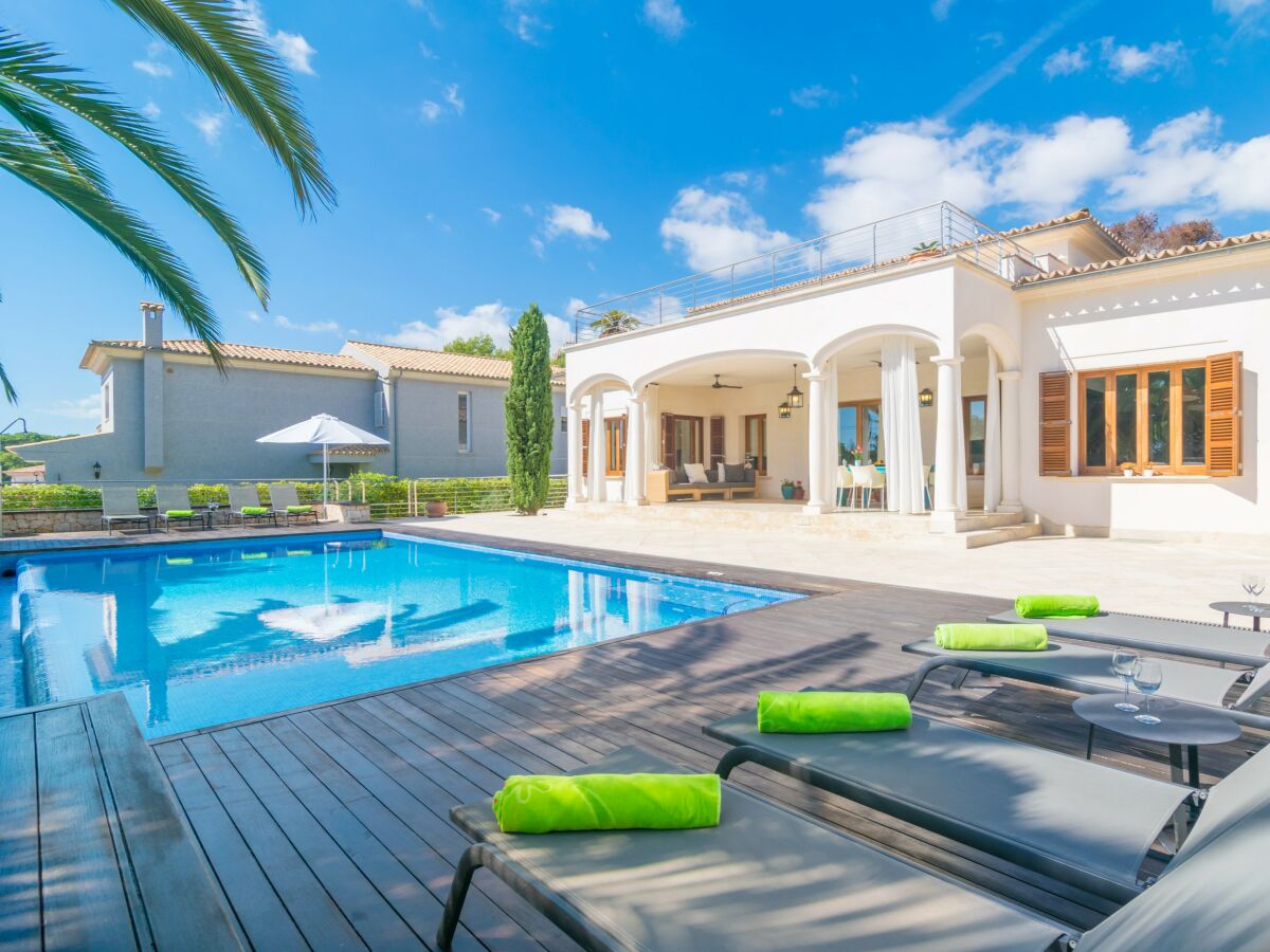 Villa Villa Murta - Outdoor photo 5