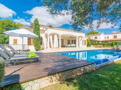 Villa Villa Murta - Outdoor photo 2