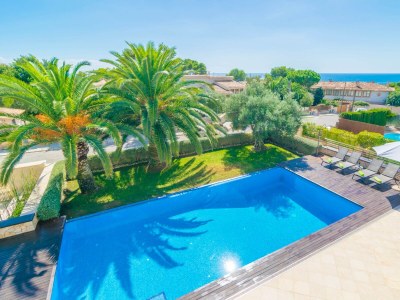 Villa Villa Murta - Outdoor photo 4