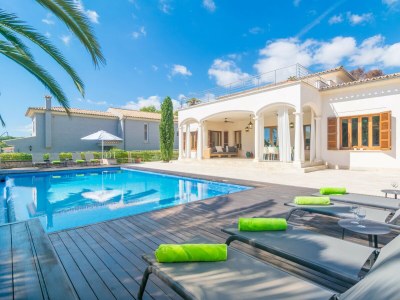 Villa Villa Murta - Outdoor photo 5