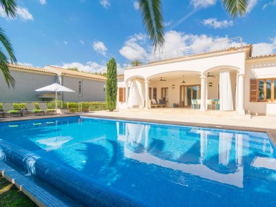 Villa Villa Murta - Outdoor photo 6