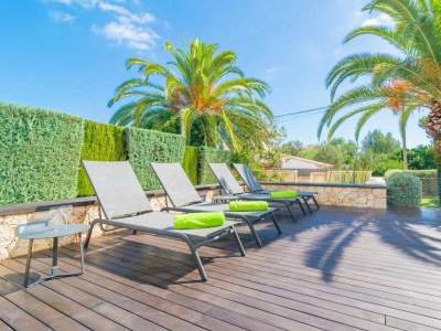 Villa Villa Murta - Outdoor photo 7