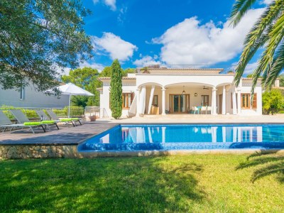 Villa Villa Murta - Outdoor photo 8