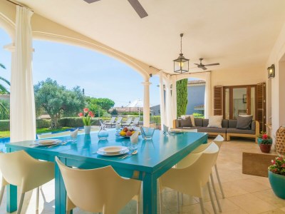 Villa Villa Murta - Outdoor photo 9