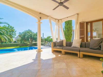 Villa Villa Murta - Outdoor photo 10