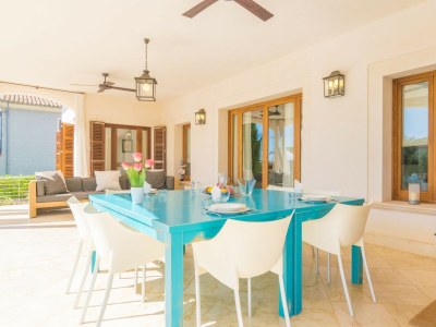 Villa Villa Murta - Outdoor photo 12