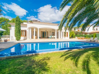 Villa Villa Murta - Outdoor photo 17