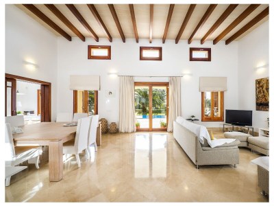 Villa Villa Murta - Features photo 23