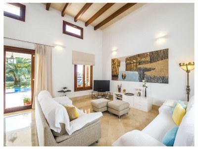 Villa Villa Murta - Features photo 24