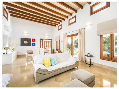 Villa Villa Murta - Features photo 25