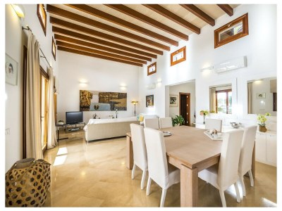 Villa Villa Murta - Features photo 27