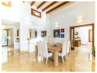 Villa Villa Murta - Features photo 28