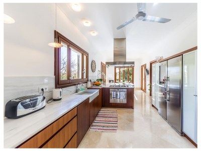 Villa Villa Murta - Features photo 30