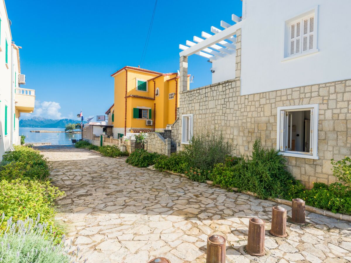 Holiday apartment Xarus 1