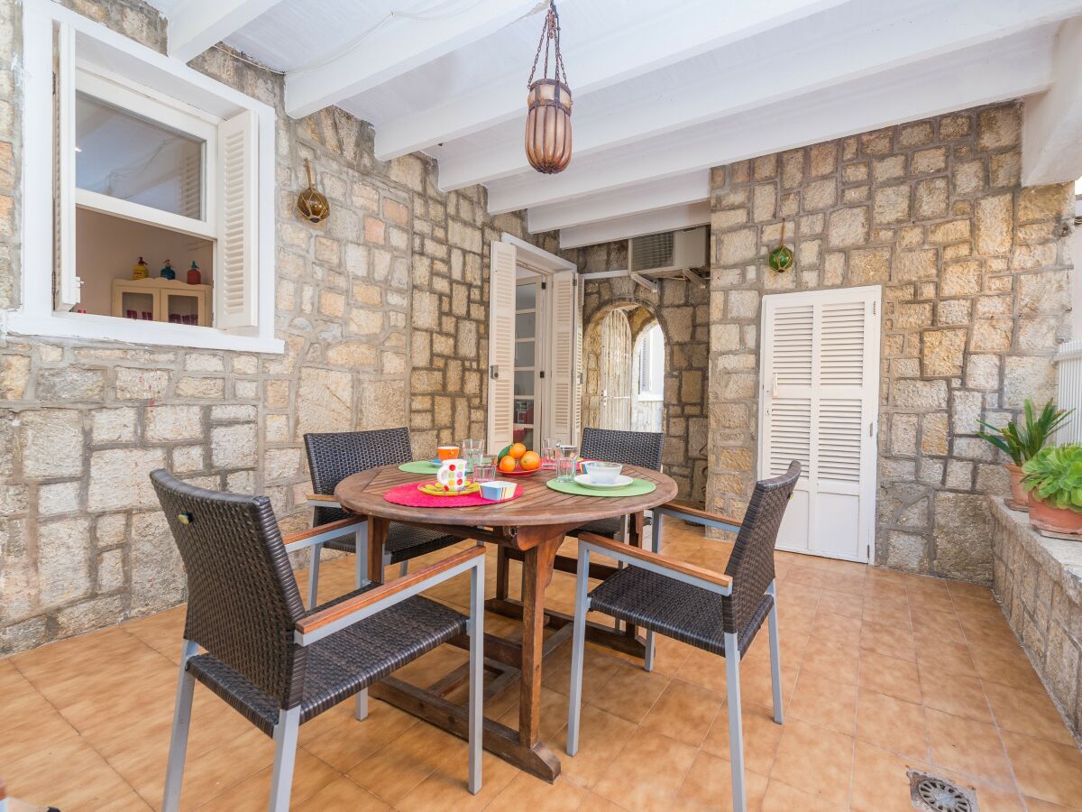 Holiday apartment Xarus 1 - Outdoor photo 3