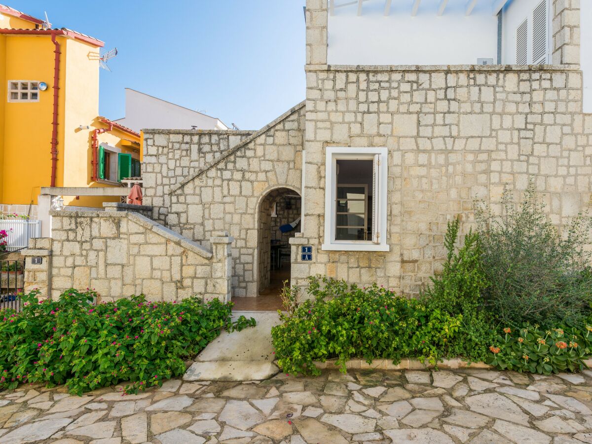 Holiday apartment Xarus 1 - Outdoor photo 5