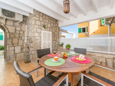 Holiday apartment Xarus 1 - Outdoor photo 4