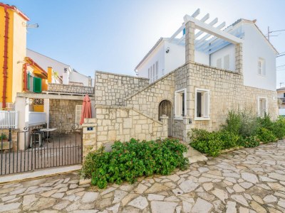 Holiday apartment Xarus 1 - Outdoor photo 6