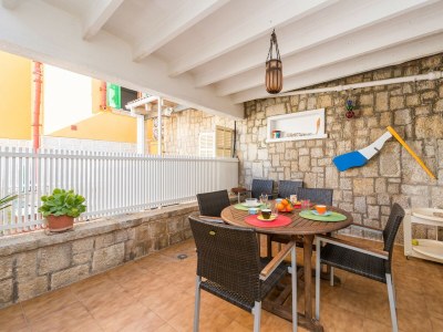 Holiday apartment Xarus 1 - Outdoor photo 7