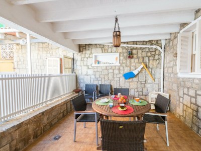 Holiday apartment Xarus 1 - Outdoor photo 8