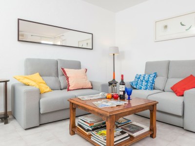 Holiday apartment Xarus 1 - Features photo 10