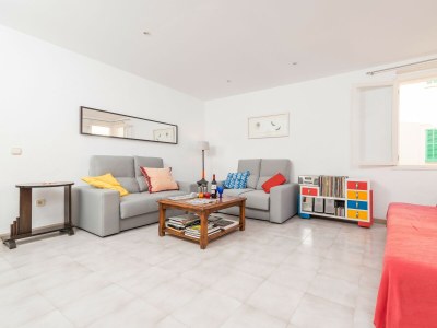 Holiday apartment Xarus 1 - Features photo 11