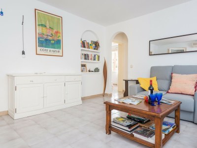 Holiday apartment Xarus 1 - Features photo 13