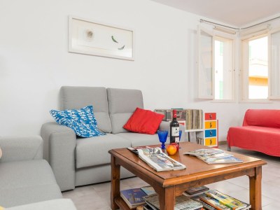 Holiday apartment Xarus 1 - Features photo 14