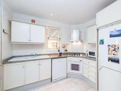 Holiday apartment Xarus 1 - Features photo 19