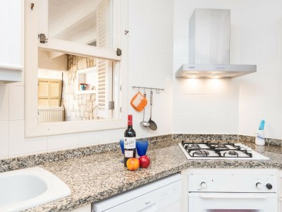 Holiday apartment Xarus 1 - Features photo 21