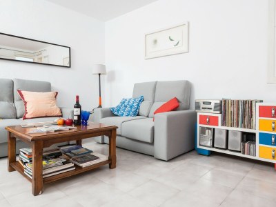 Holiday apartment Xarus 1 - Features photo 28