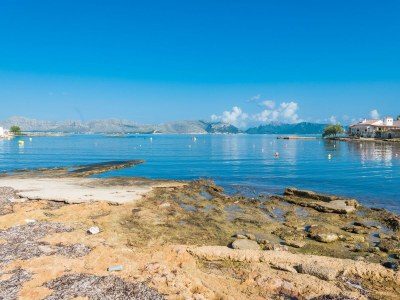 Holiday apartment Xarus 1 - Environment photo 30