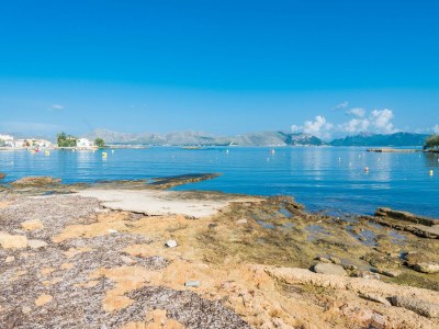 Holiday apartment Xarus 1 - Environment photo 31