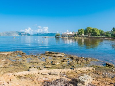 Holiday apartment Xarus 1 - Environment photo 32