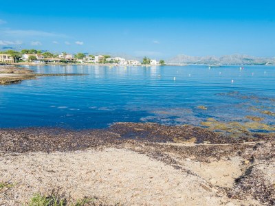 Holiday apartment Xarus 1 - Environment photo 33