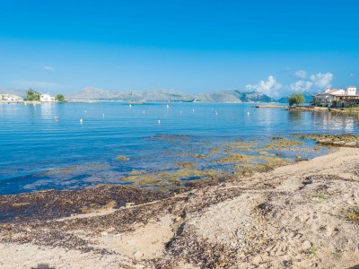 Holiday apartment Xarus 1 - Environment photo 34