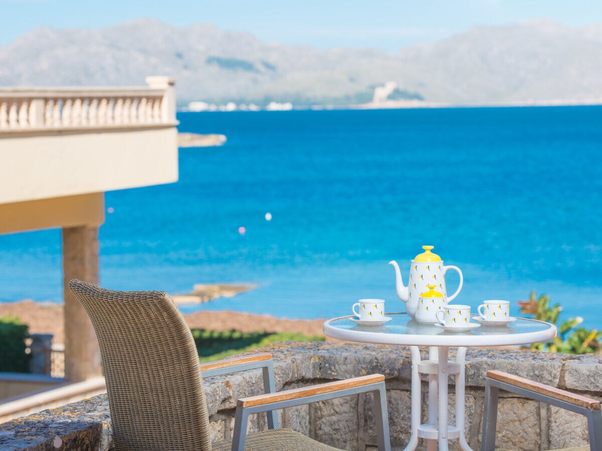 Holiday apartment Xarus 2