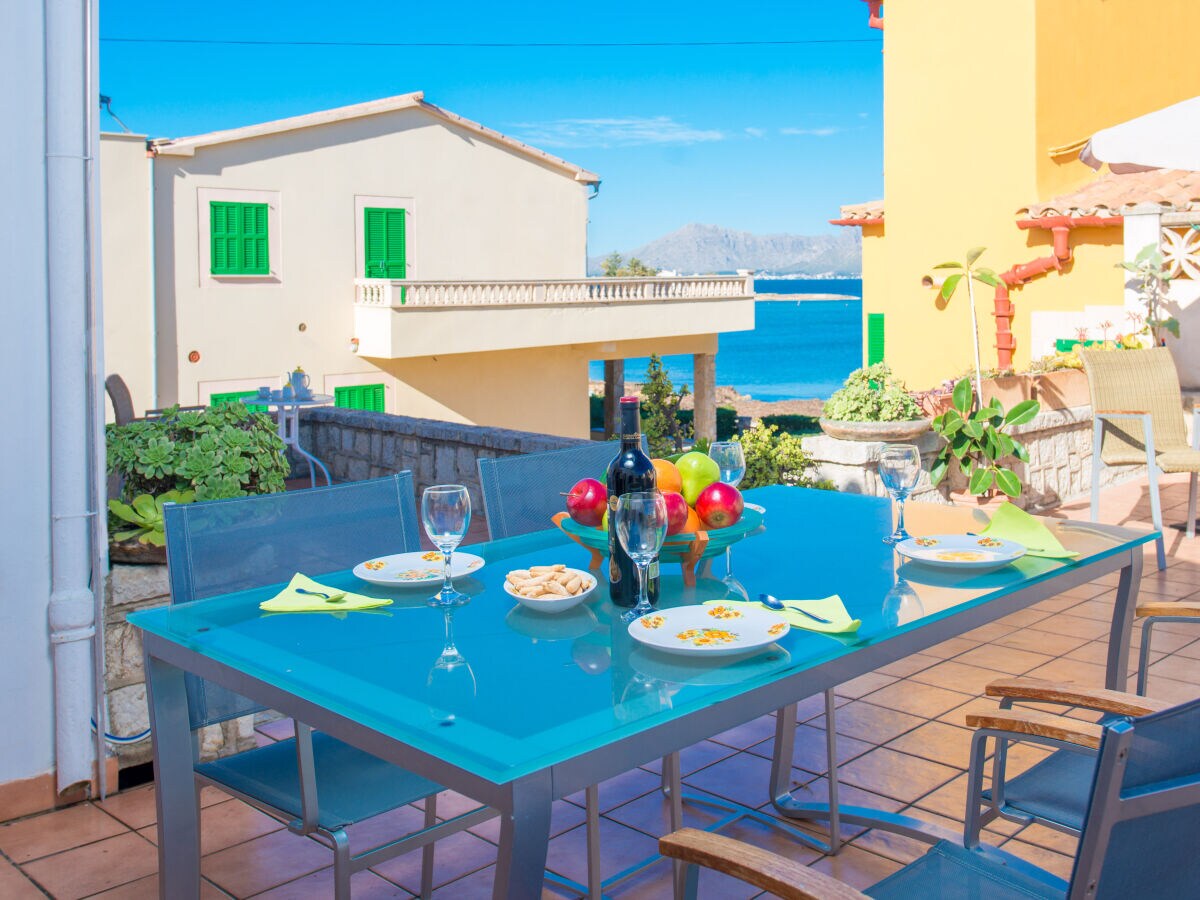 Holiday apartment Xarus 2 - Outdoor photo 3