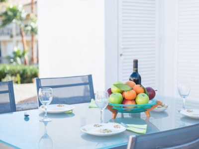 Holiday apartment Xarus 2 - Outdoor photo 4